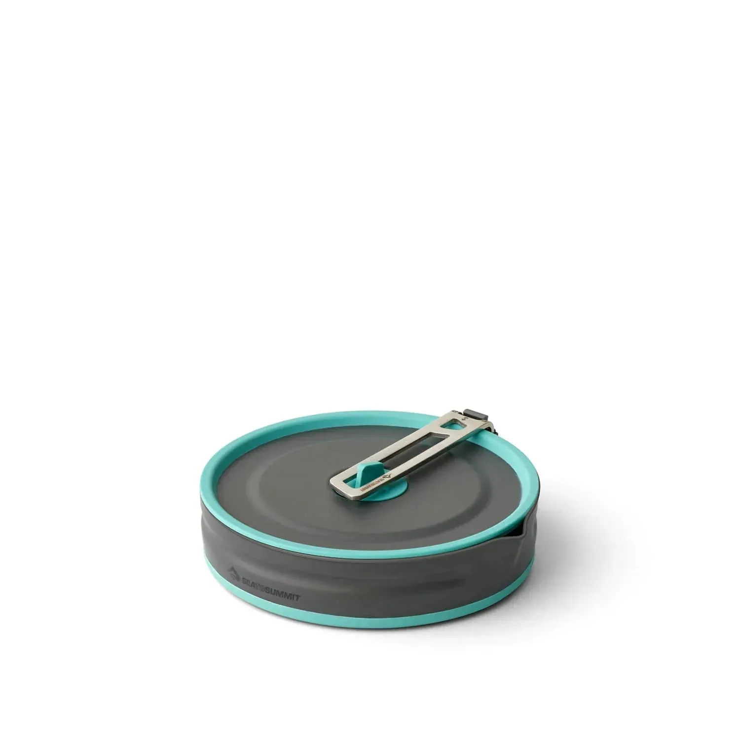 | Artificial Intelligence (AI) Frontier Summit to Pouring Collapsible Ultralight Big savings Sea Pot