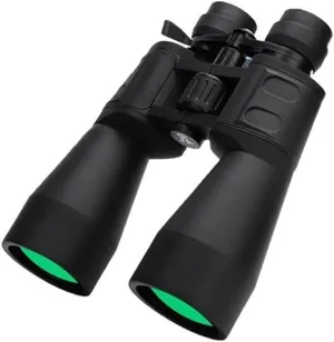 10-380X100 High Magnification Long Range Zoom Hunting Telescope Binoculars HD Monocular for Hunting Tourism