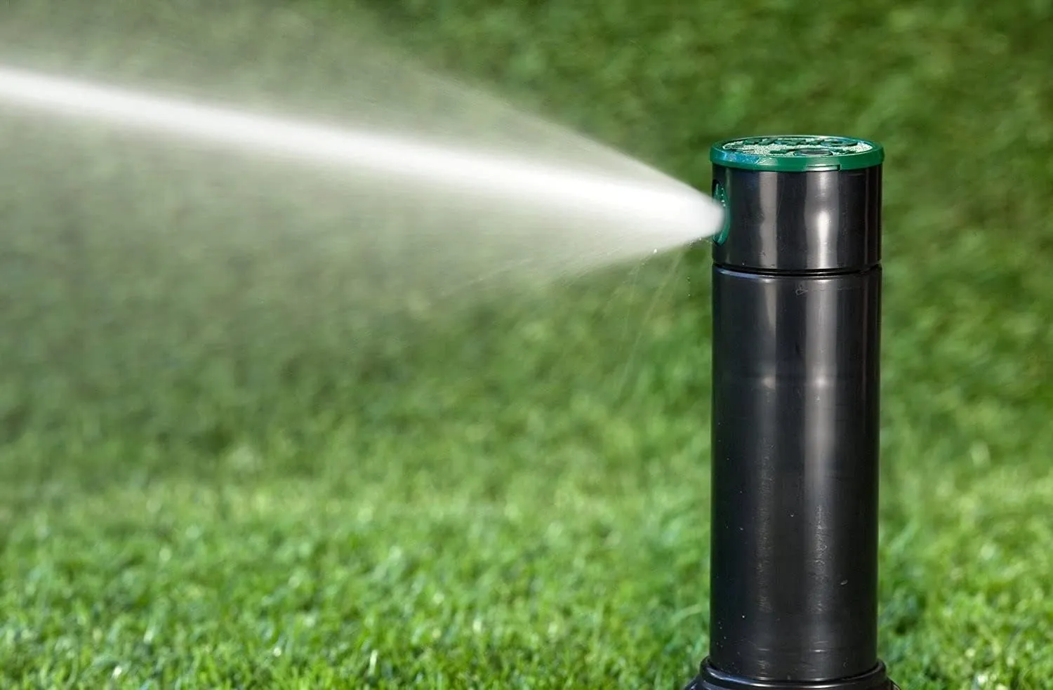 10 Pack - Orbit Voyager II Gear Driven Pop-Up Sprinkler Head