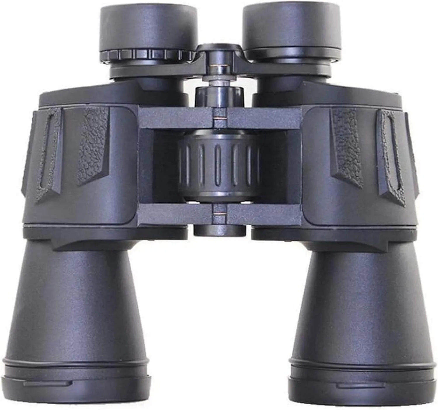 10×50 Binoculars for Adult HD Large Eyepiece Wide Angle Binoculars Concert Hunting Travel - FMC Coated BAK4 Prism Telescope