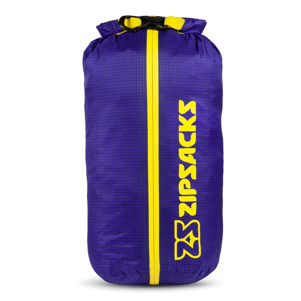 10L Lil' Zipper