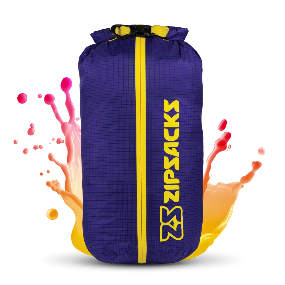 10L Lil' Zipper