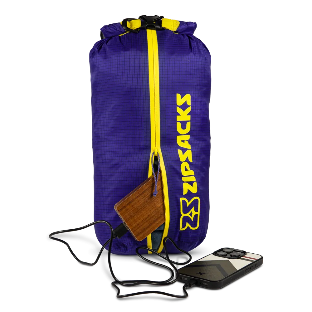 10L Lil' Zipper