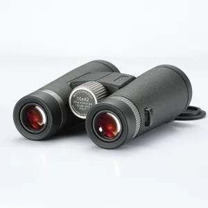10x42 ED Binoculars for Adults High Powered,Ultra Wide Angle Waterproof Binoculars with ED Lenses, Super Bright Clear for Bird Watching, Hiking, Cruise Ship, Wildlife Viewing and Outdoor Activities