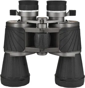 10x50 Binoculars Powerful Night Vision Telescope Professional for Hunting Bird Watching