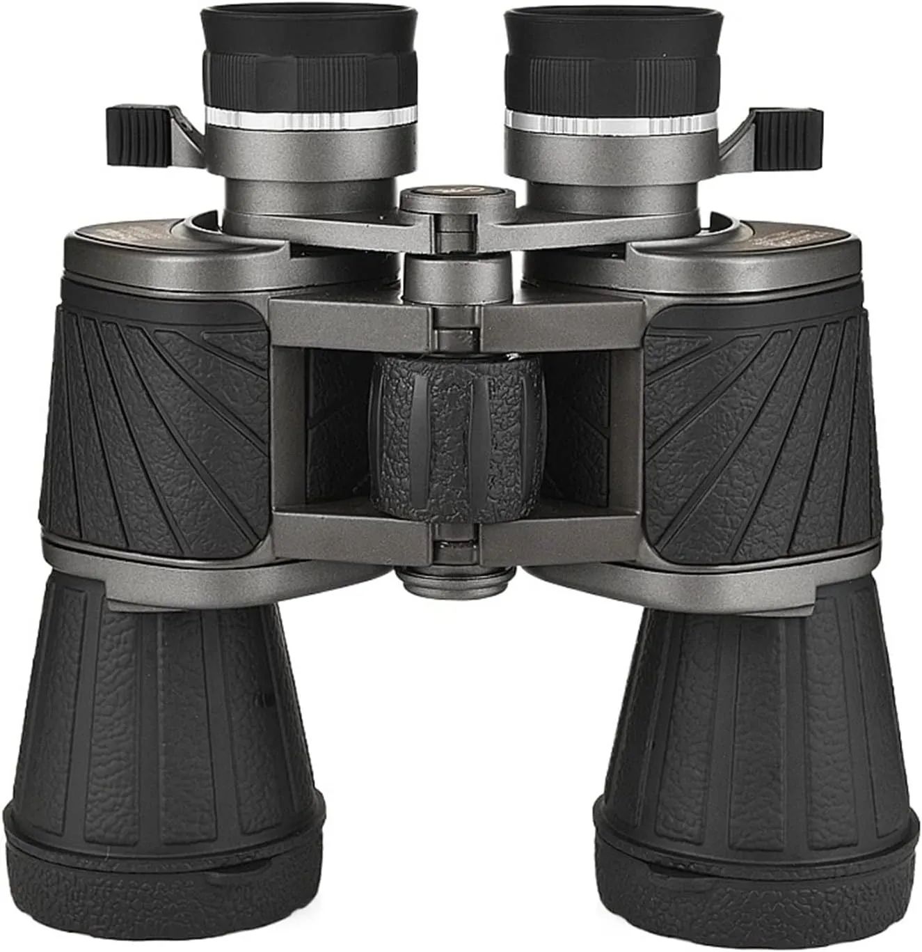 10x50 Binoculars Powerful Night Vision Telescope Professional for Hunting Bird Watching