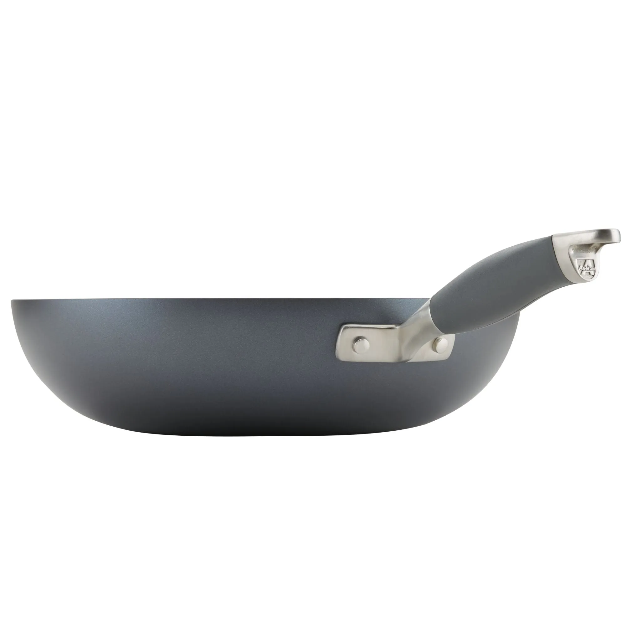 12-Inch Stir Fry
