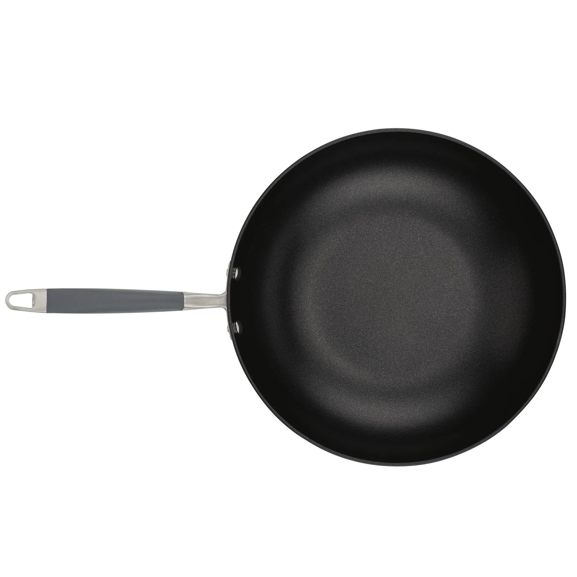 12-Inch Stir Fry