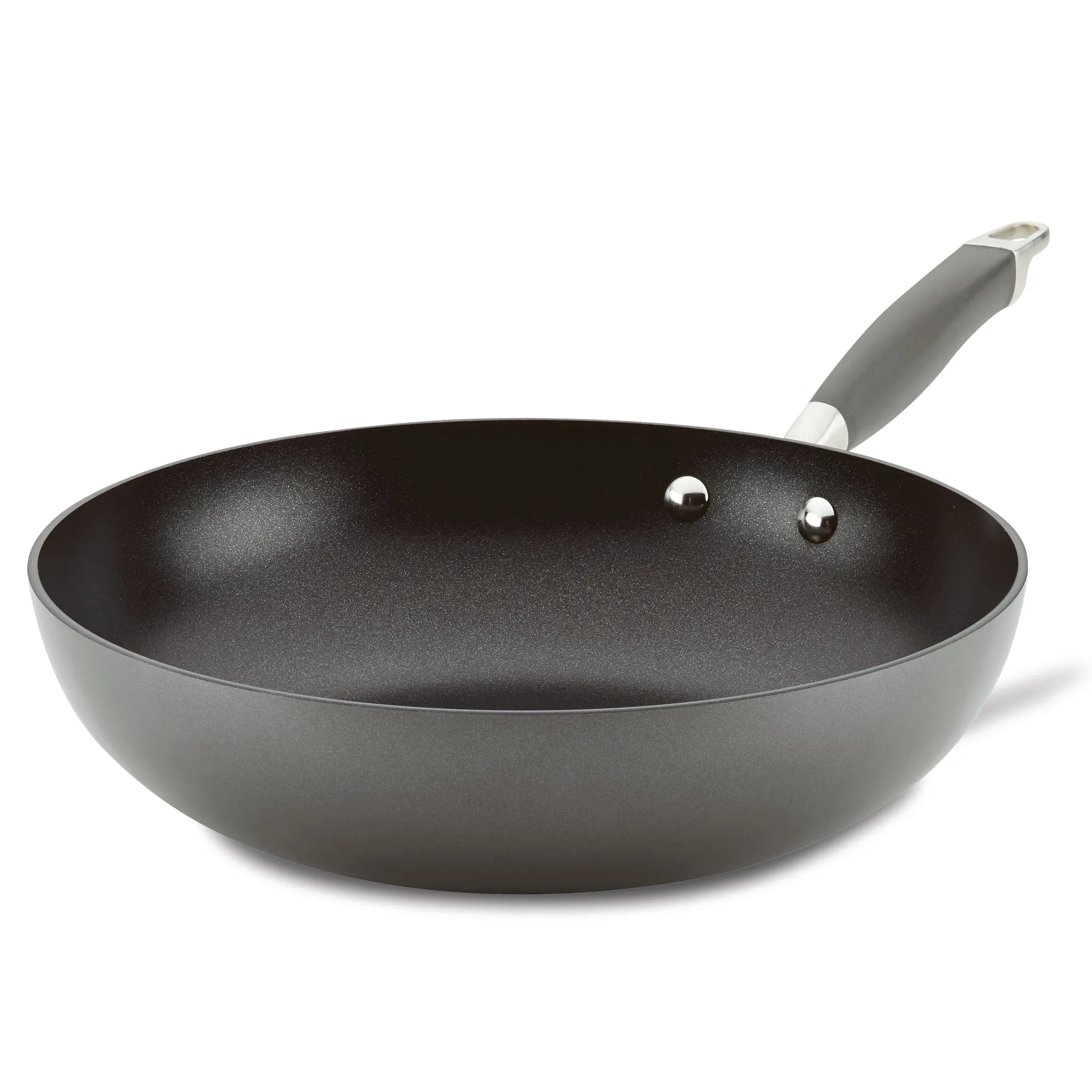 12-Inch Stir Fry