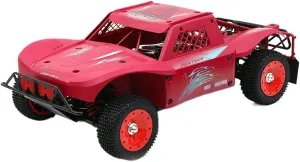 1:5 Scale RC Crawler - 4x4 Offroad Crawler Remote Control Truck for Adults - RC Car, Fuel Power RC Rock Crawler Trucks, Fast Speed, Hobby Grade Car