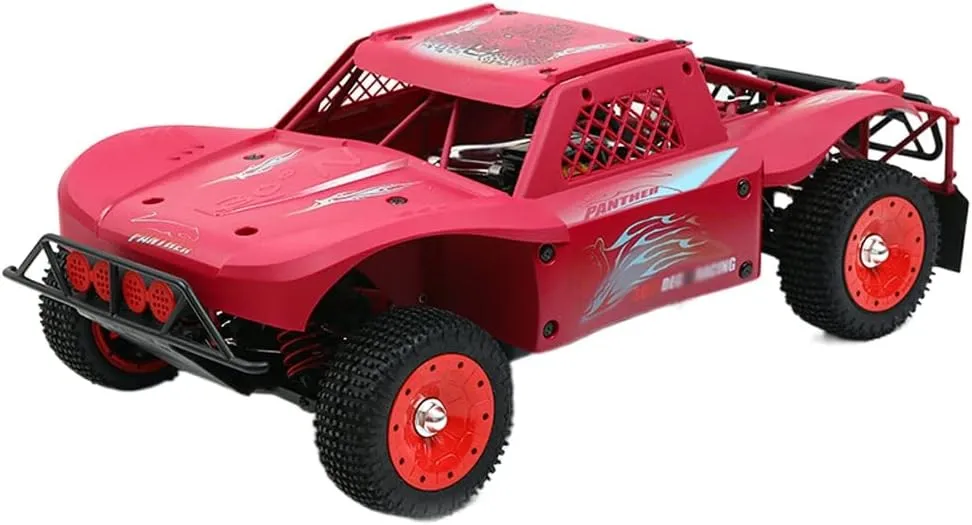 1:5 Scale RC Crawler - 4x4 Offroad Crawler Remote Control Truck for Adults - RC Car, Fuel Power RC Rock Crawler Trucks, Fast Speed, Hobby Grade Car