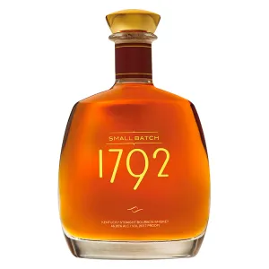 1792 Straight Bourbon Small Batch 93.7 750ml