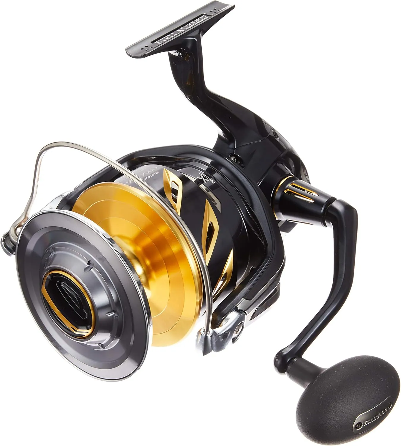 20 Stella SW 30000