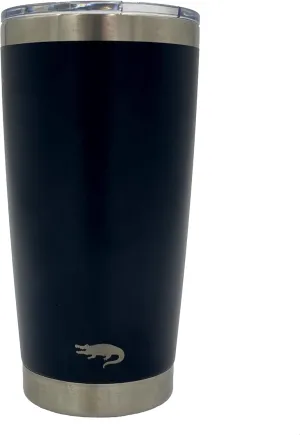 20z Gator Gear Tumbler (Black)