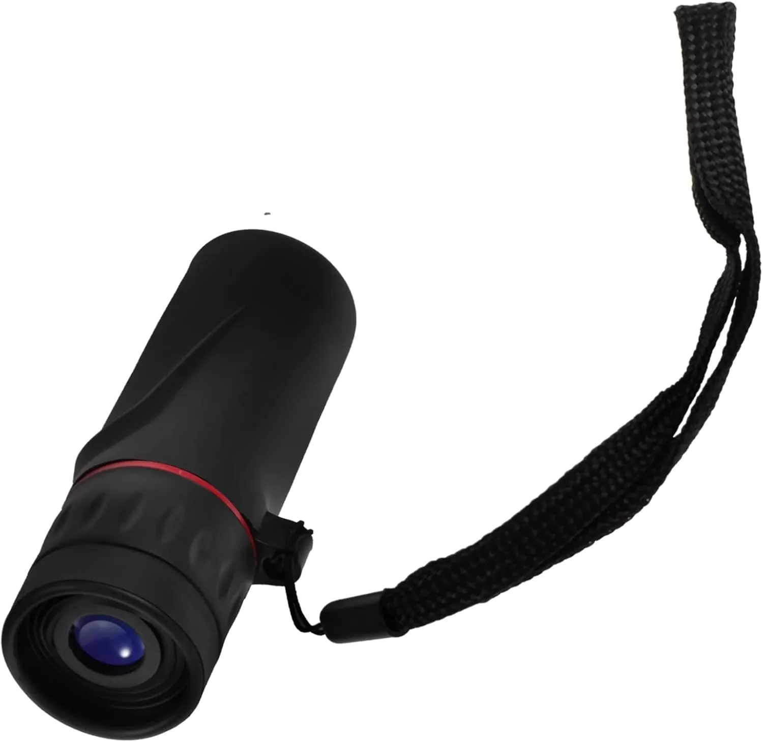2pcs 10x25 Telescope Bunoculars Binoculars Mini Telescope Tourism Scope Monoculars Small Compact Telescope Hunting Scopes Single Binocular Watching Pocket Telescope