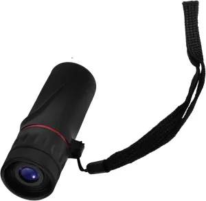 2pcs 10x25 Telescope Bunoculars Binoculars Mini Telescope Tourism Scope Monoculars Small Compact Telescope Hunting Scopes Single Binocular Watching Pocket Telescope