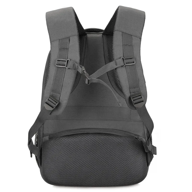 35L Waterproof Commuter Sports Tactical Backpack