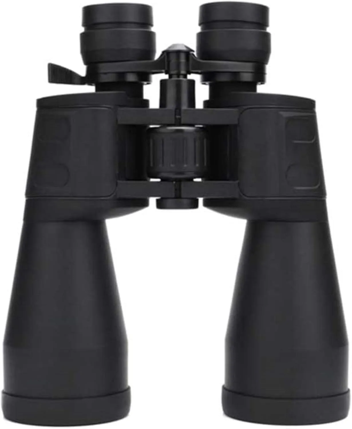 380X100 High Magnification HD Long Range Zoom 10-60 Times Telescope Wide Angle Binoculars