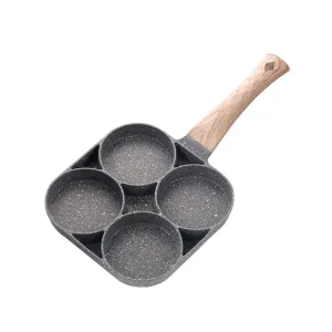 4 Frying Pan