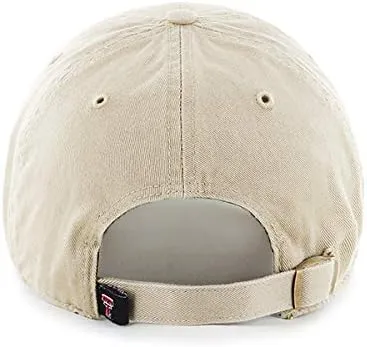 '47 MLB Mens Men's Brand Clean Up Cap One-Size