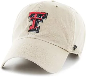 '47 MLB Mens Men's Brand Clean Up Cap One-Size