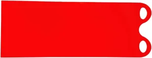 48 Inch Sleds for Snow,2025 Thickened Plastic Lightweight Snow Sleds with Handles,Flexible Durable Roll Up Snowboards Winter Downhill Sprinter Sledding for Sand Outdoor Beach Snow Grass