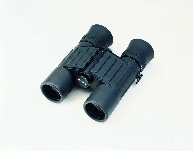 7 x 28 Apache Binoculars w/M-22 Reticle