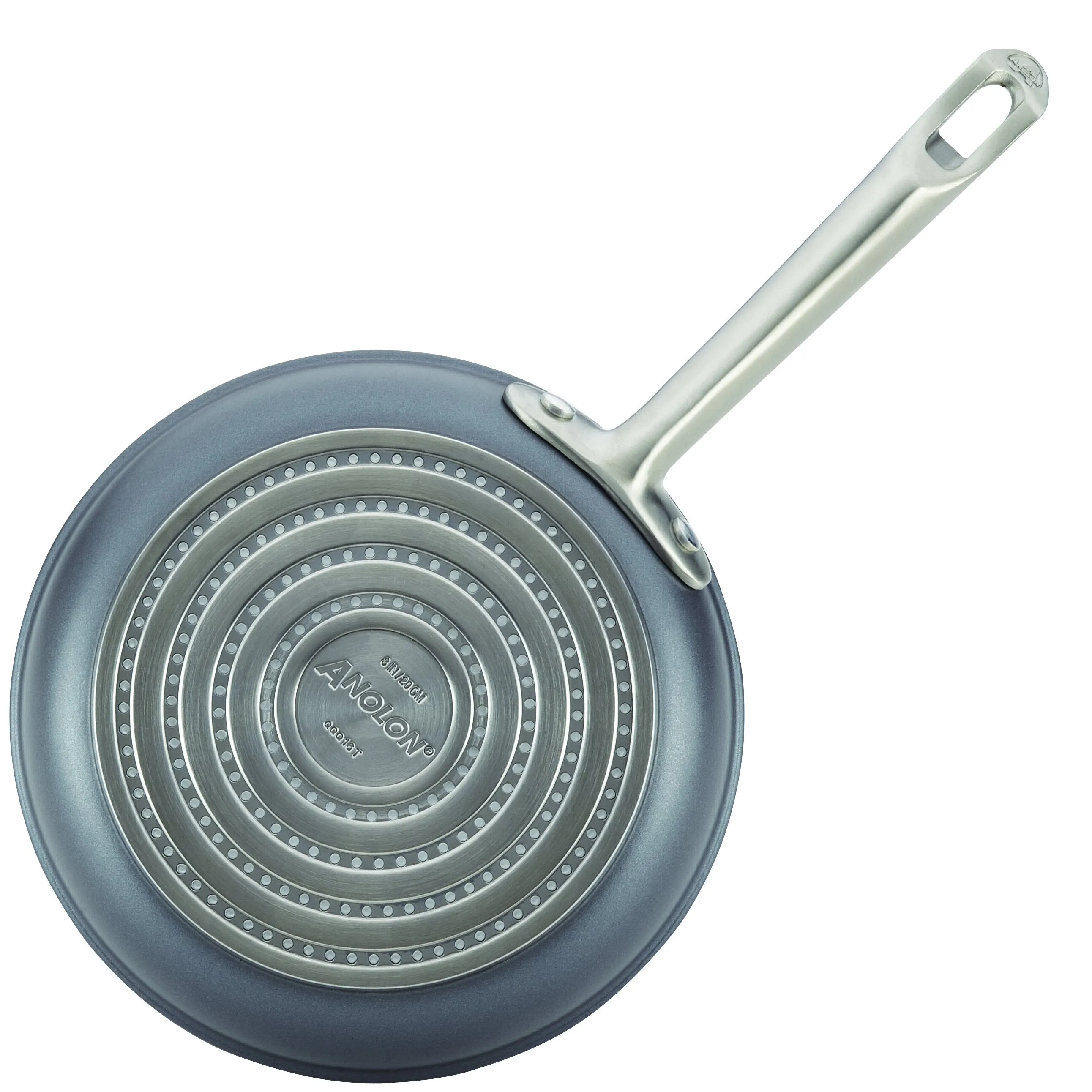 8-Inch Frying Pan
