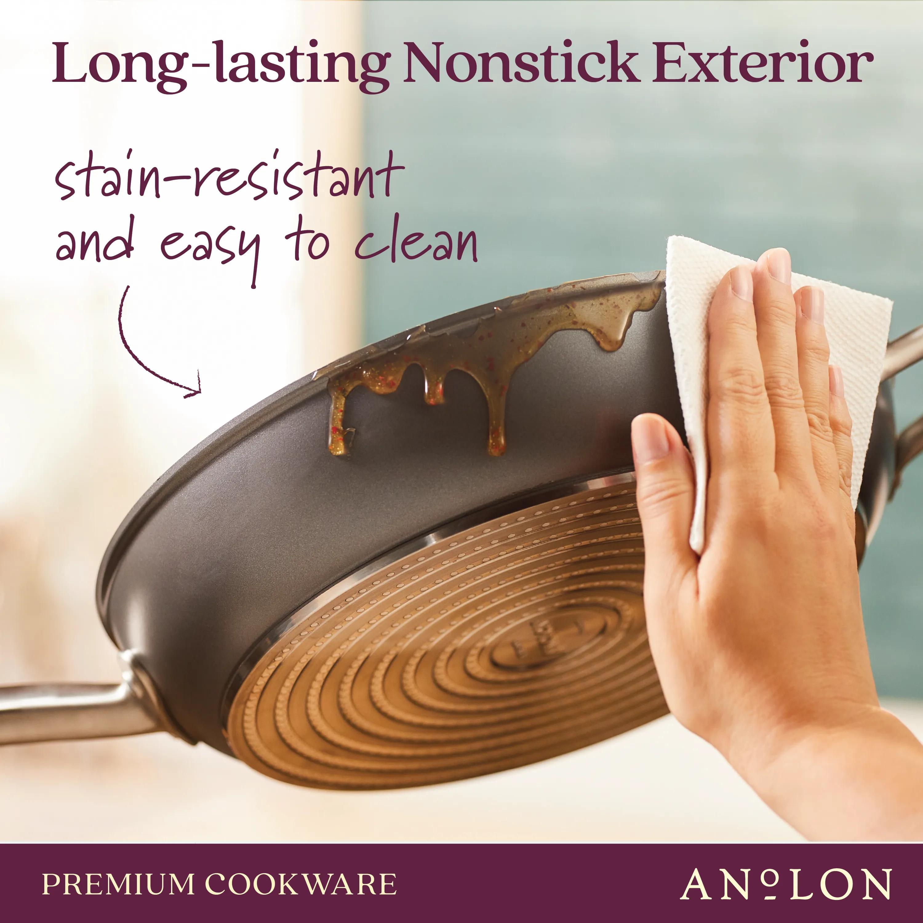 8-Inch Frying Pan