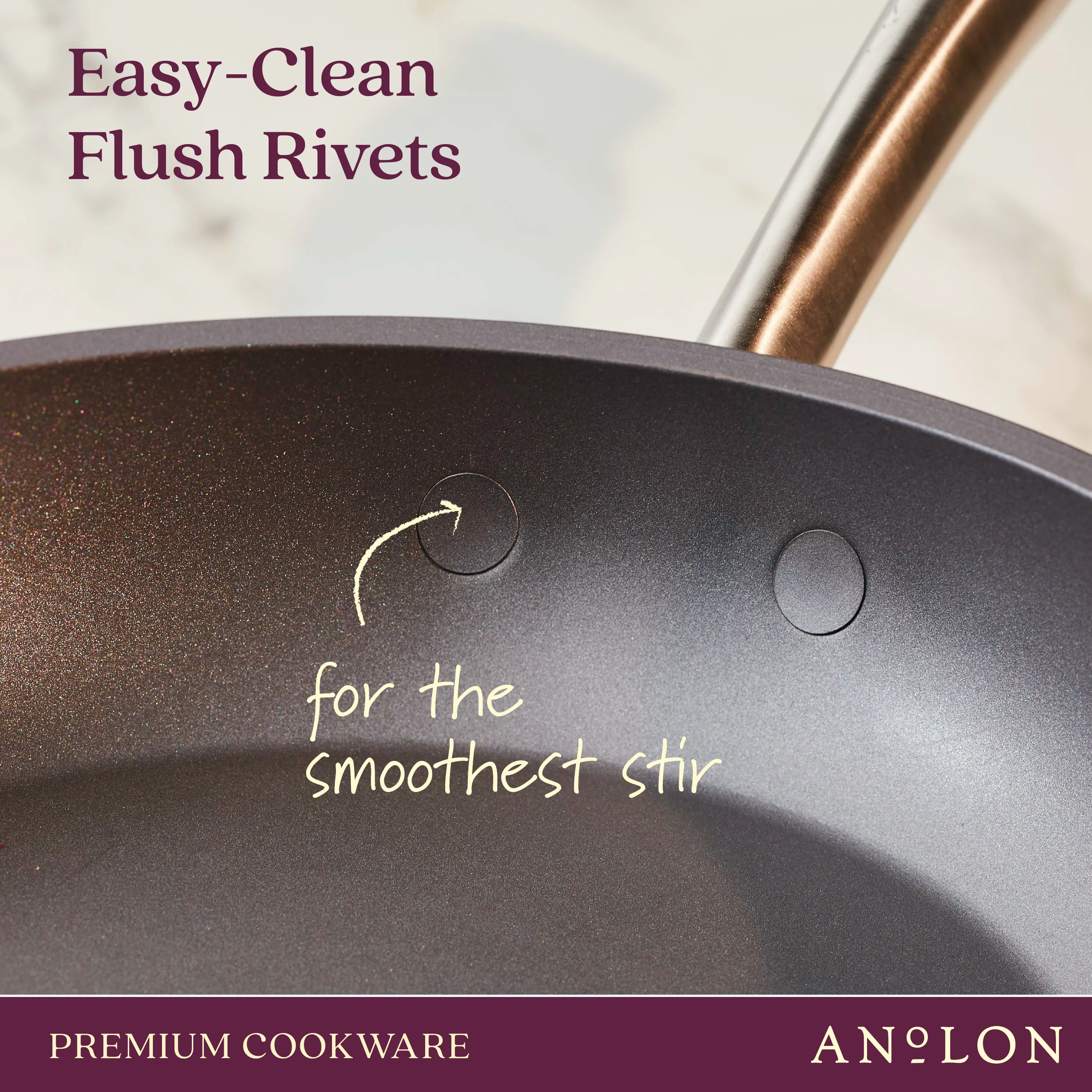 8-Inch Frying Pan