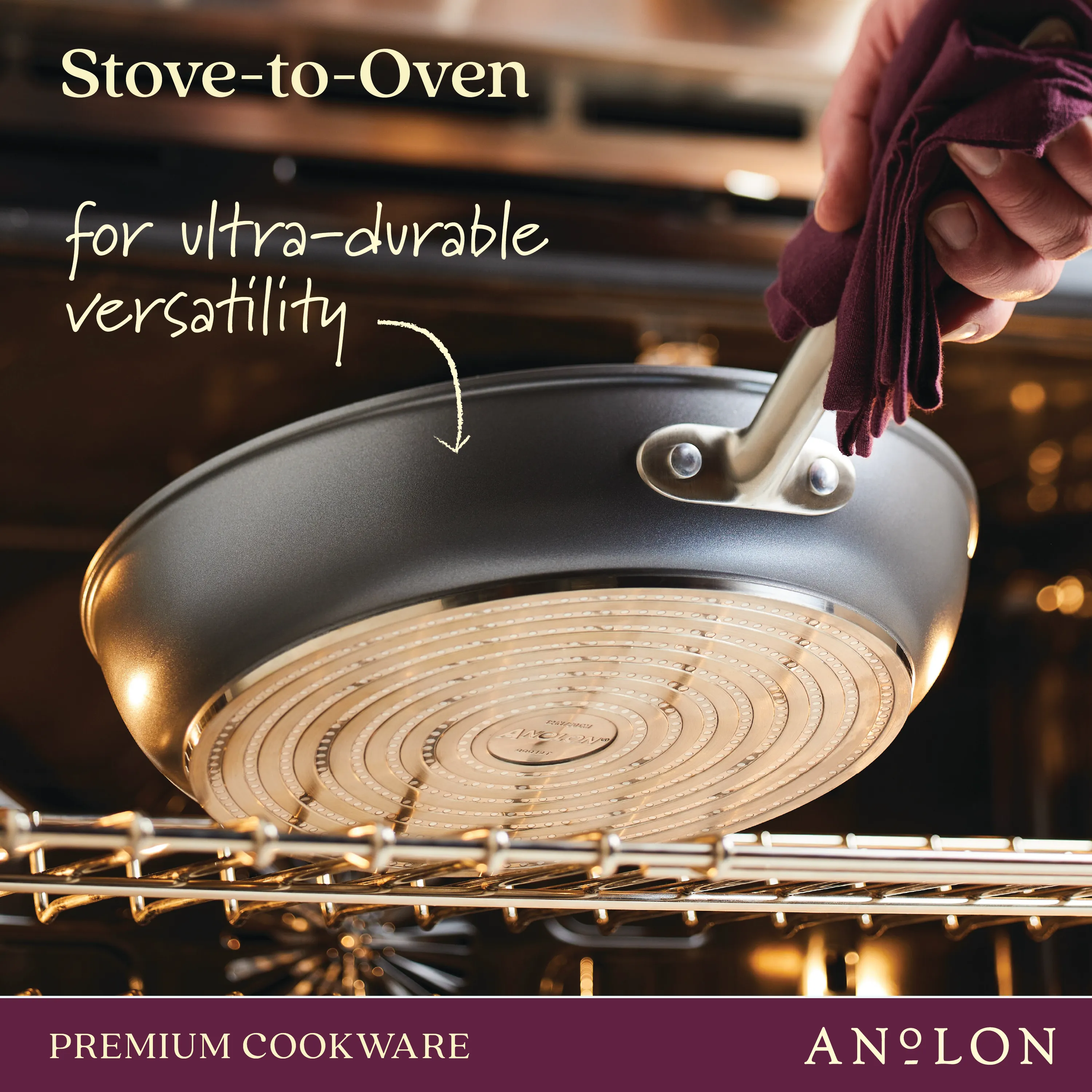 8-Inch Frying Pan