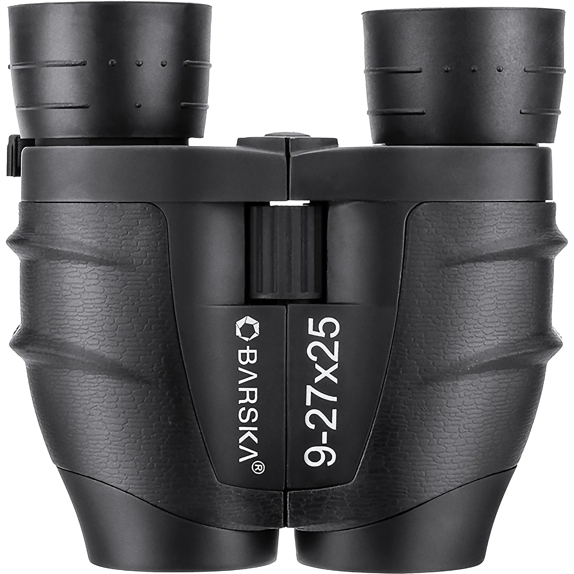 9-27x25mm Gladiator Compact Zoom Binoculars | AB12542