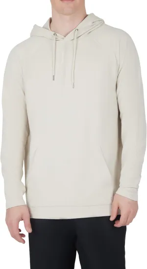 90 Degree By Reflex Mens Supreme Waffle Gear Up Hoodie