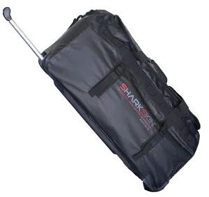90L Wheelie Dry Duffle Bag