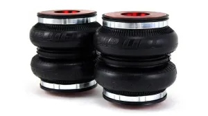 92-98 BMW 3 Series (E36), does not fit Compact, Z3, or Z3M Coupe rear - Rear Kit without shocks