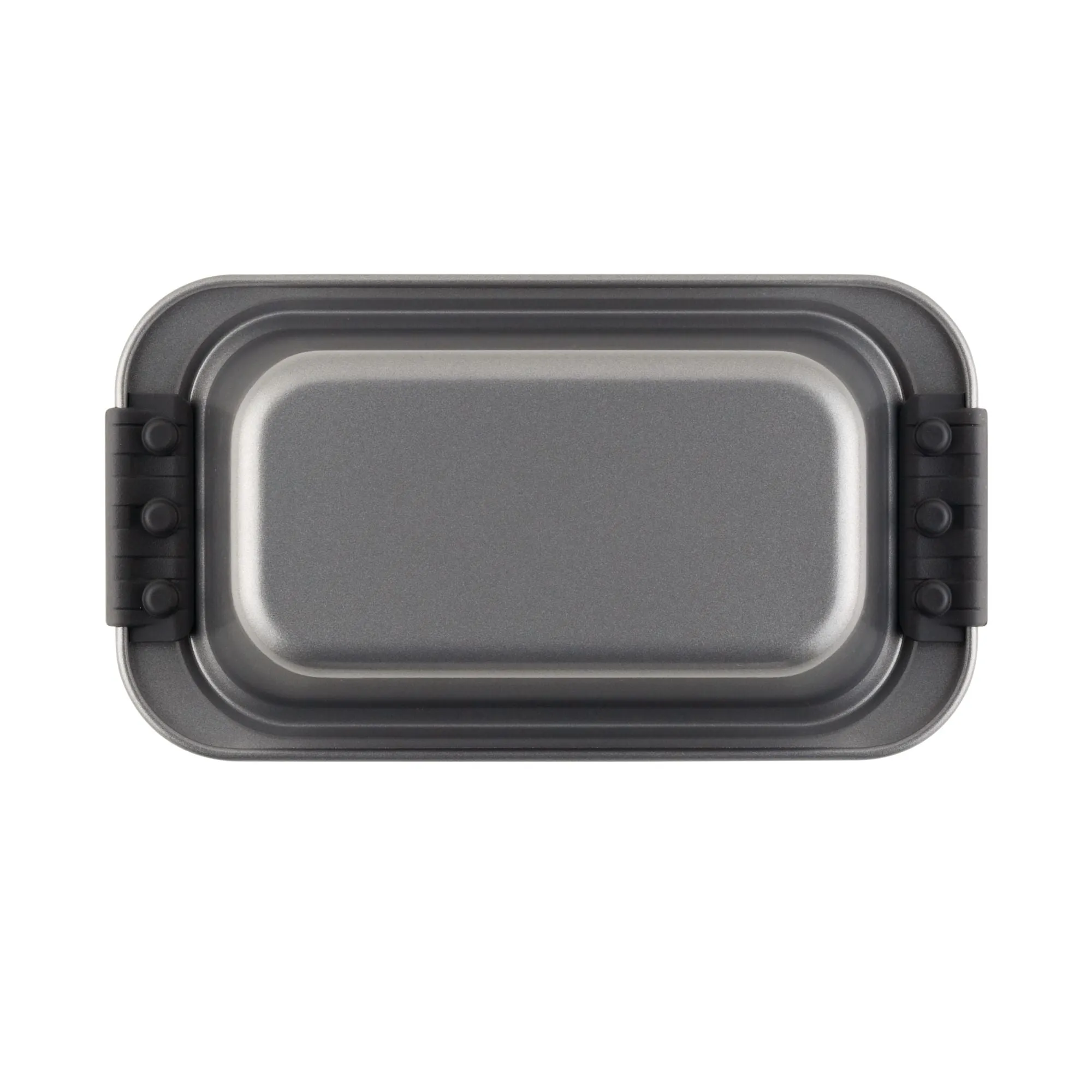 9" x 5" Loaf Pan with Silicone Grips