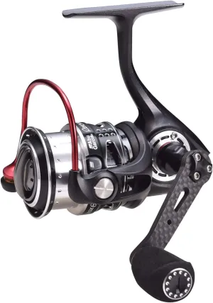 Abu Garcia Revo MGX Theta Spinning Reel 2000S