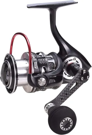 Abu Garcia Revo MGX Theta Spinning Reel 2500MSH