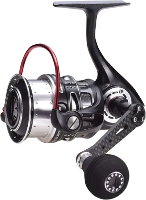 Abu Garcia Revo MGX Theta Spinning Reel 3000SH