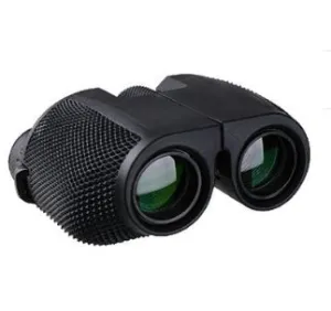 Adventure-Ready Compact, High-Definition Binoculars for Family Fun