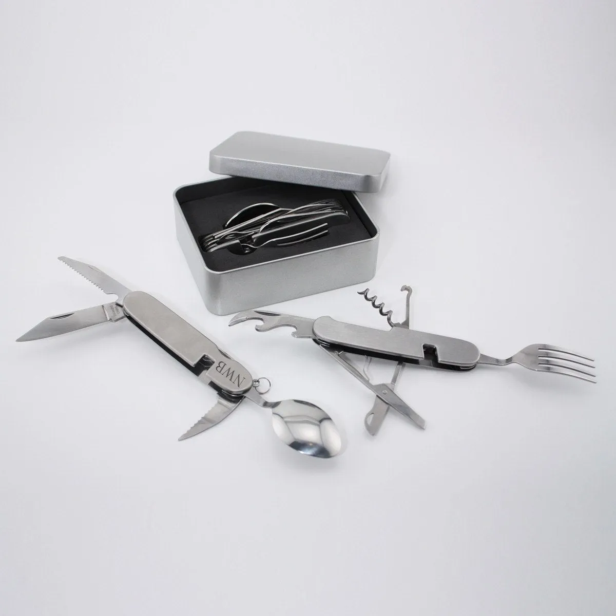 Adventurers Tool - 10-function Multi-Tool