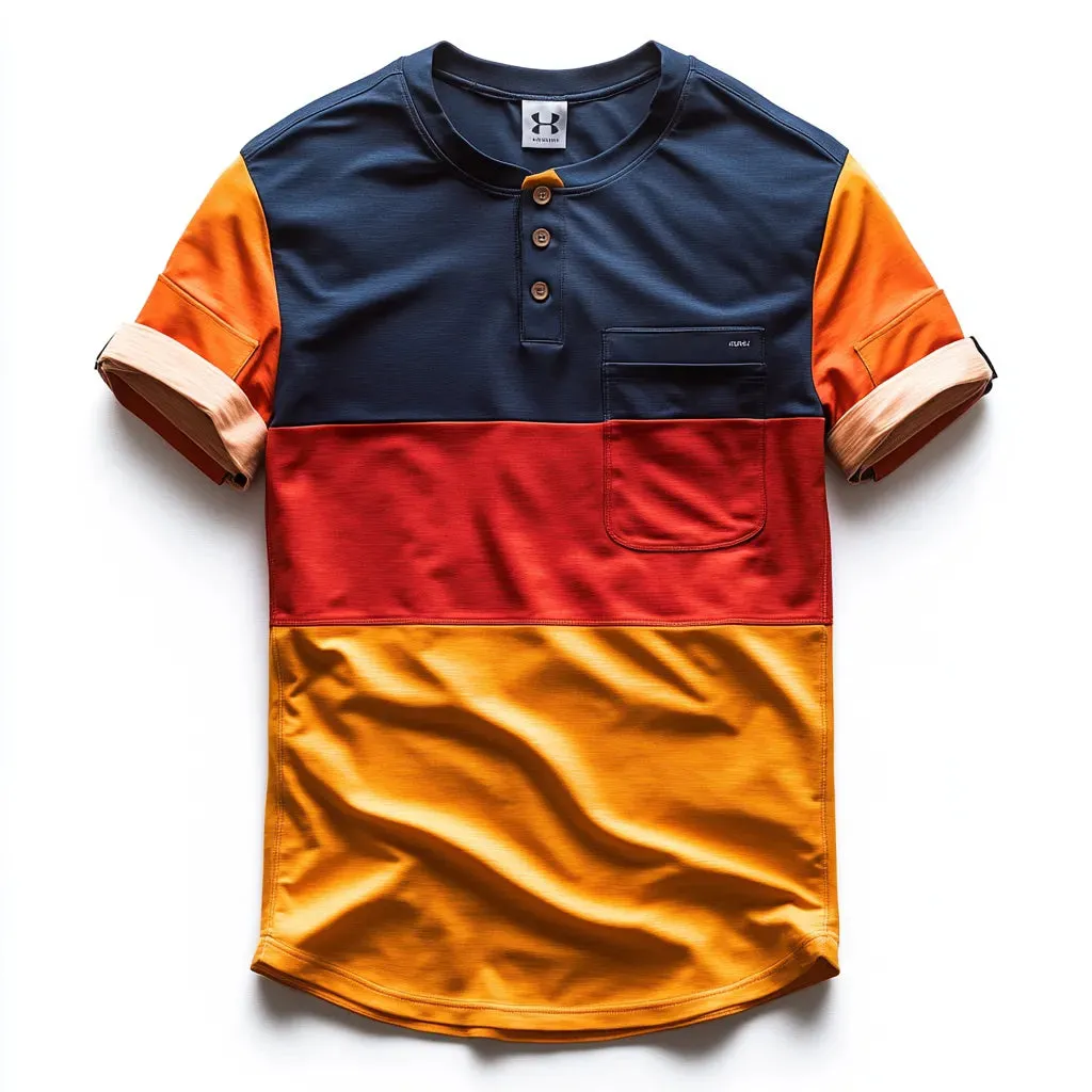 AdventureWave T-Shirt