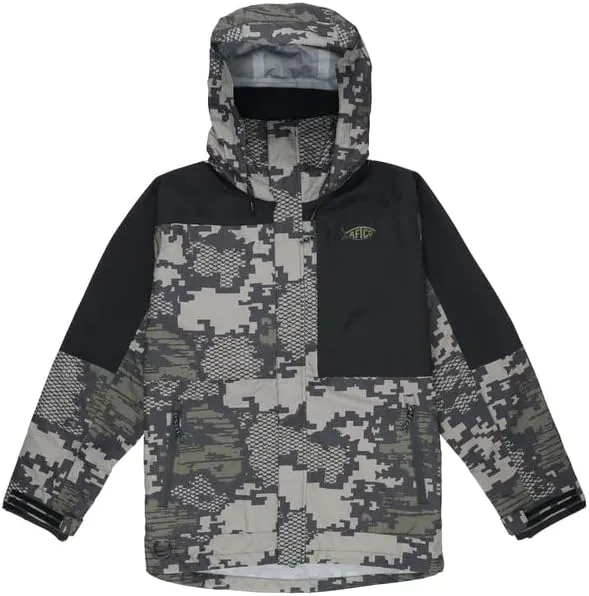 AFTCO Barricade Jacket