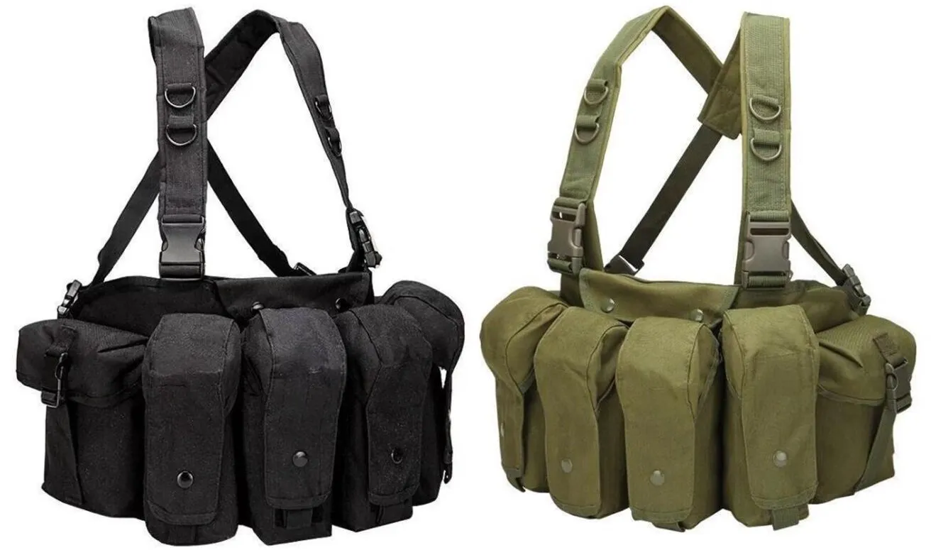 AK Chest Rig