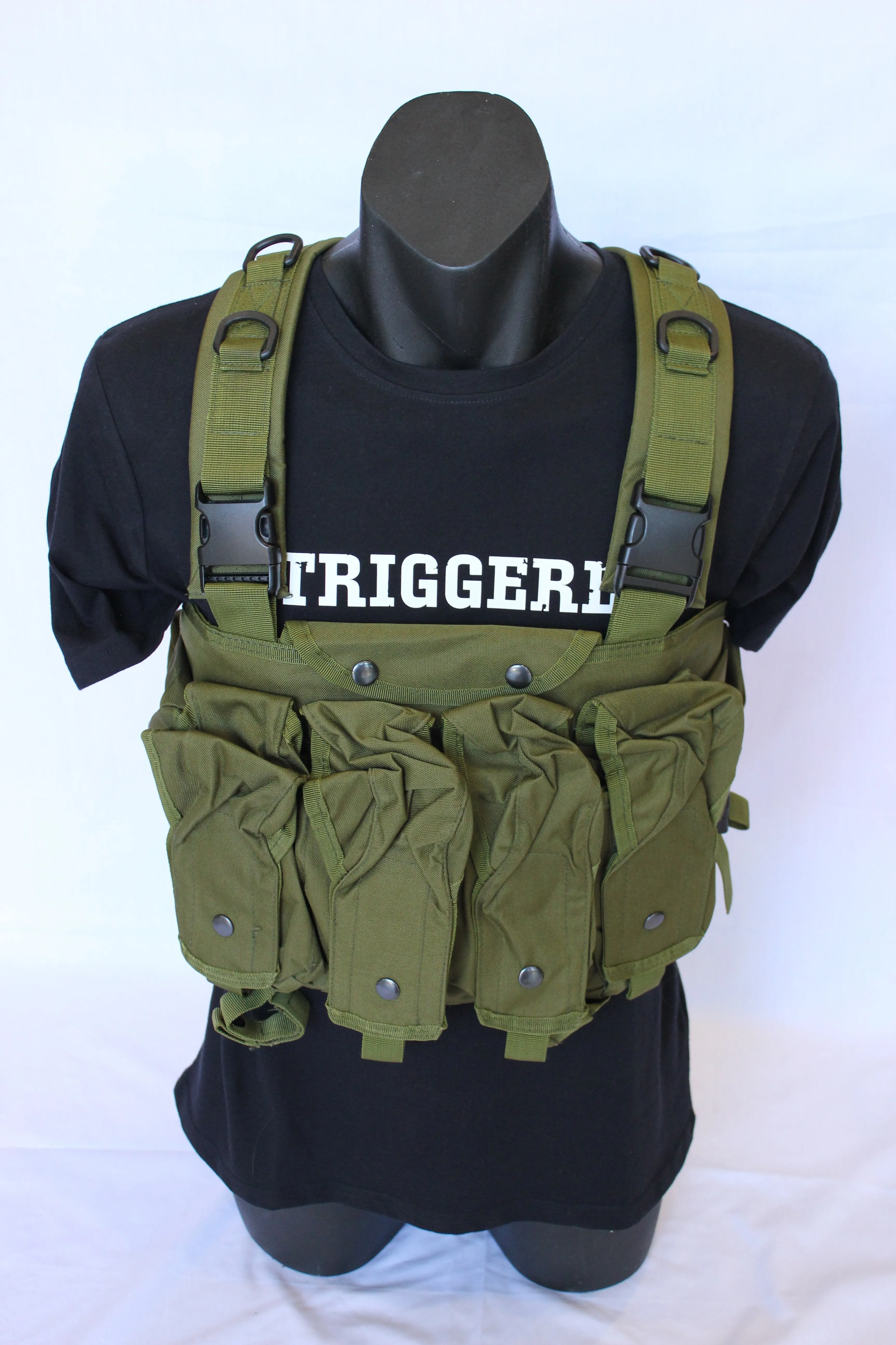 AK Chest Rig