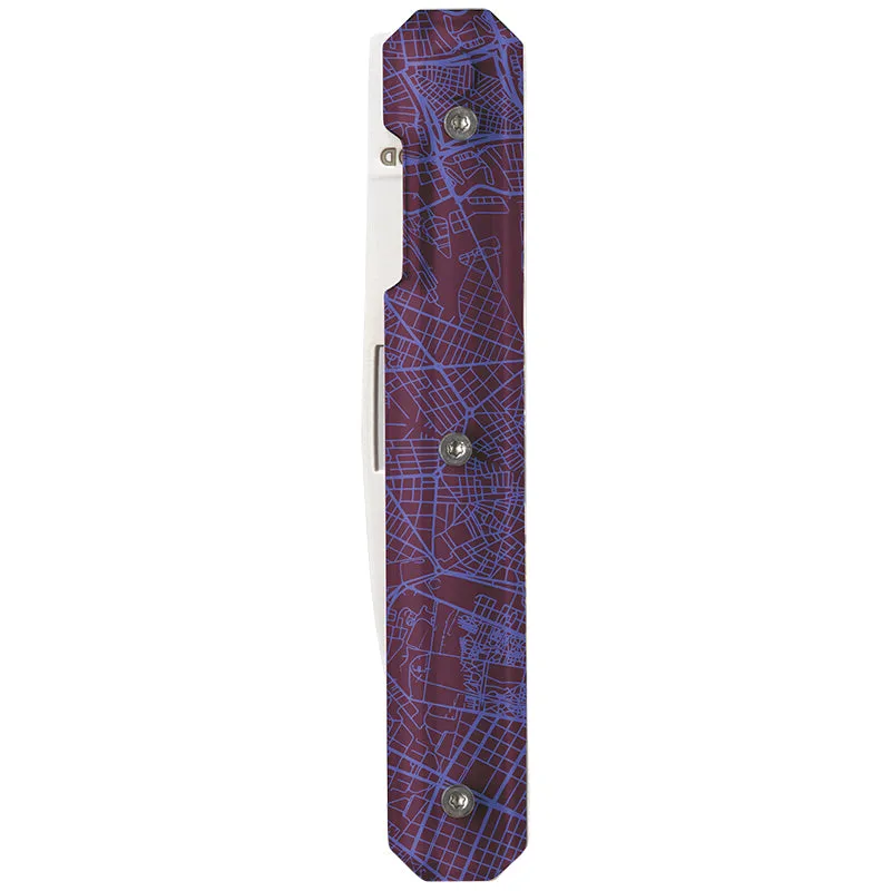 Akinod Utility Folding Knife 18H07