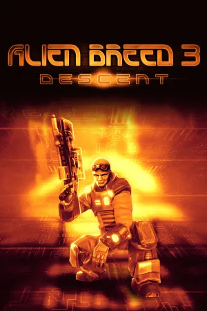 Alien Breed 3: Descent (PC)