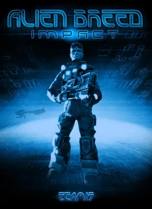 Alien Breed: Impact (PC)