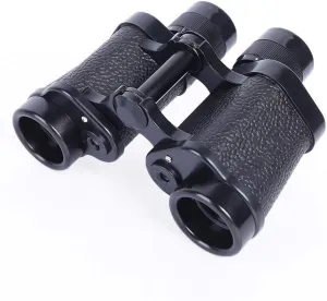 All Purpose Binoculars Bag and Shoulder Straps Included Non-Slip Rubber Armor roof Prism Dark Navy Blue and Waterproof Binoculars, Watch Sumo Watch Sports