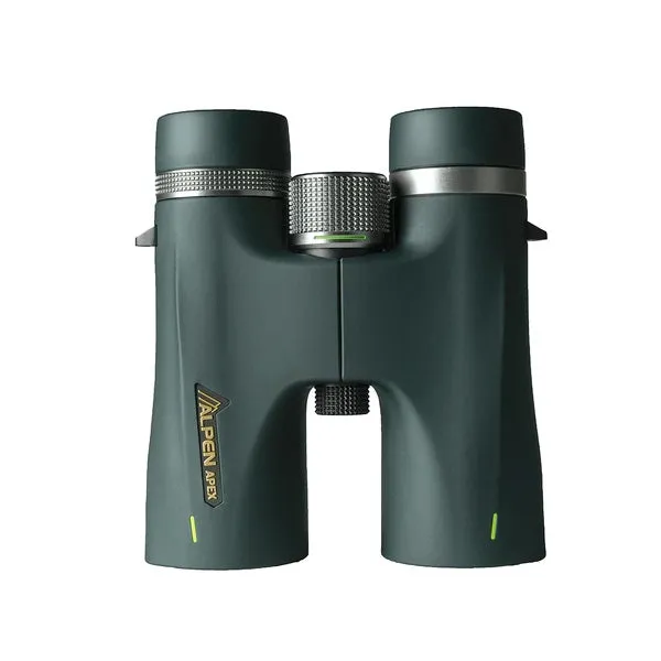 Alpen Optics Apex 8x42 Binoculars